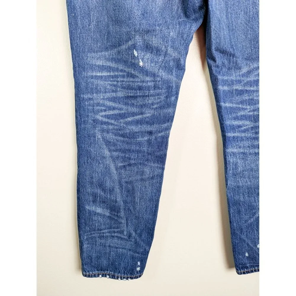 Madewell Straight Leg - Picture 7 of 16